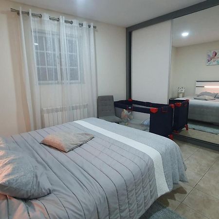 Apartamento T2 Zona Rural Вила Нова де Пайва Екстериор снимка