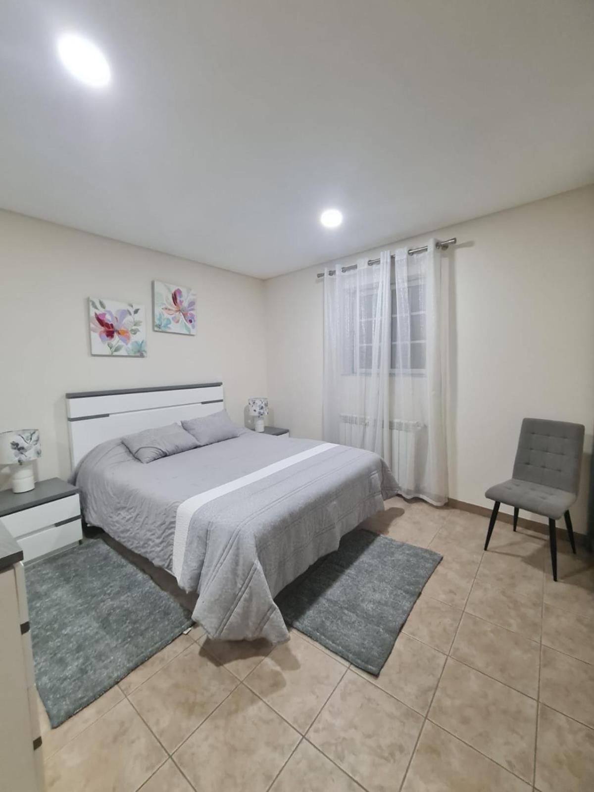 Apartamento T2 Zona Rural Вила Нова де Пайва Екстериор снимка