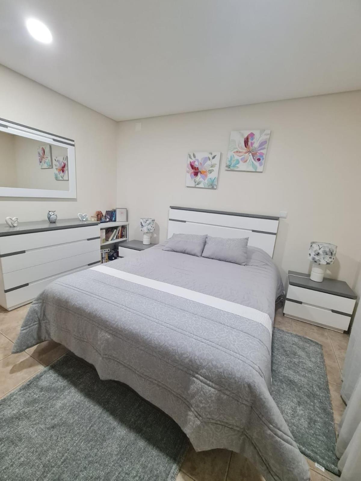 Apartamento T2 Zona Rural Вила Нова де Пайва Екстериор снимка