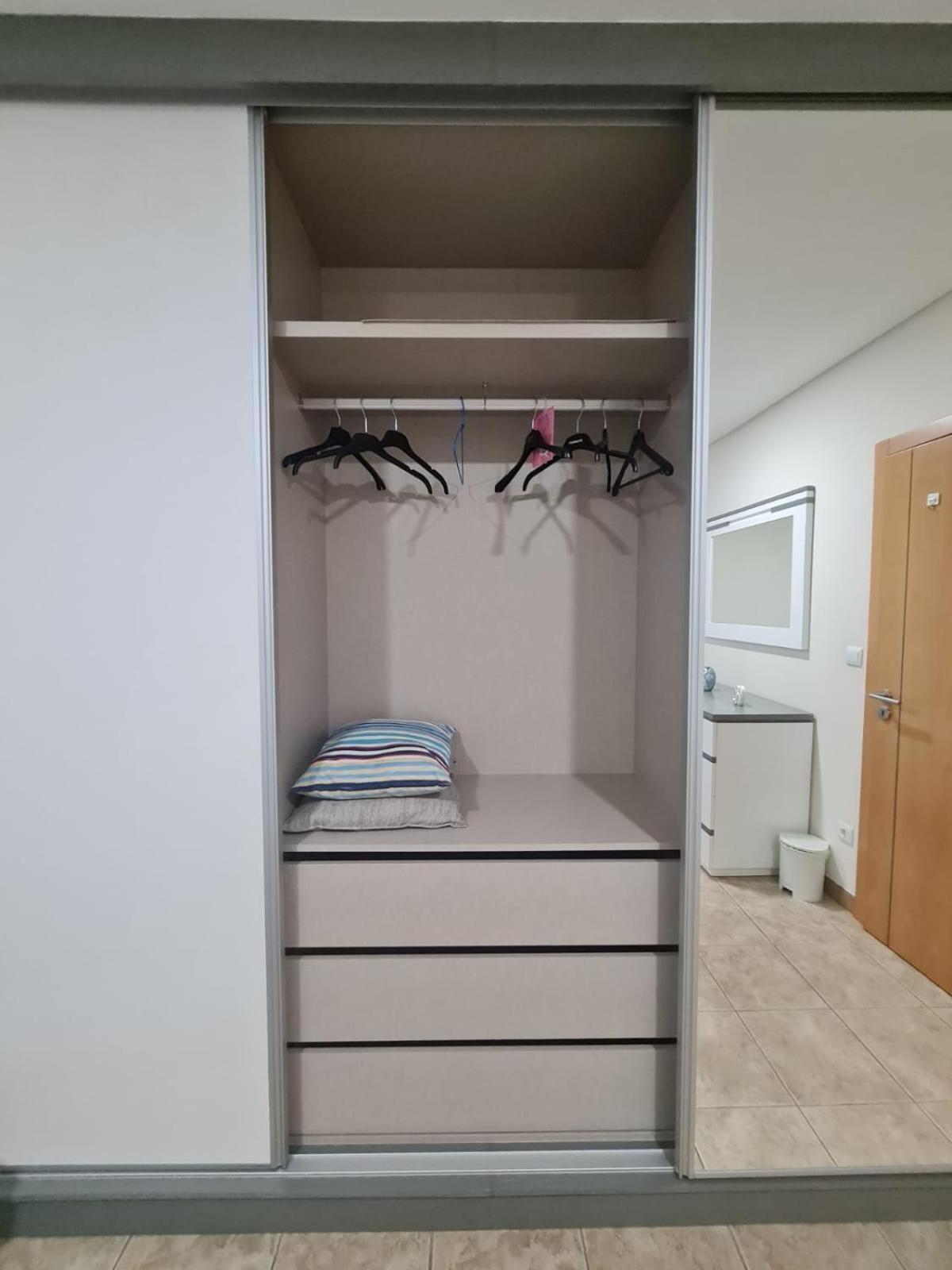Apartamento T2 Zona Rural Вила Нова де Пайва Екстериор снимка