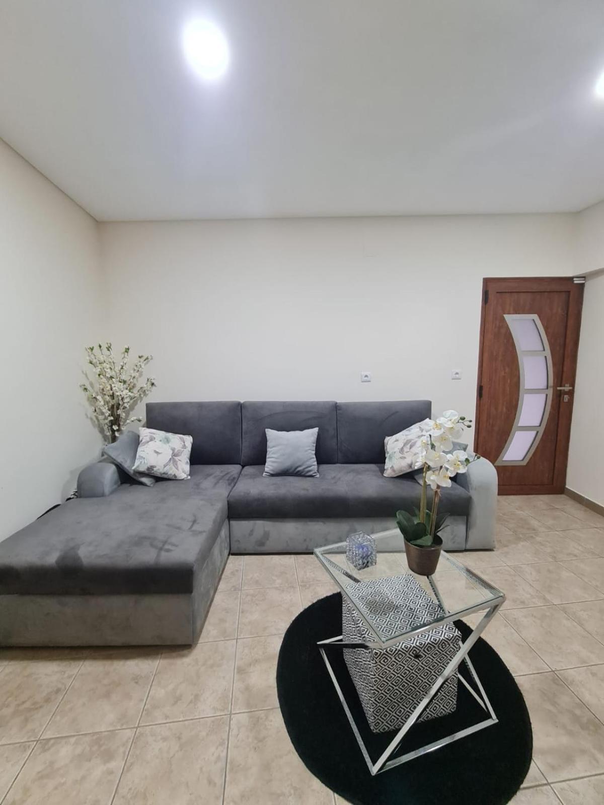 Apartamento T2 Zona Rural Вила Нова де Пайва Екстериор снимка