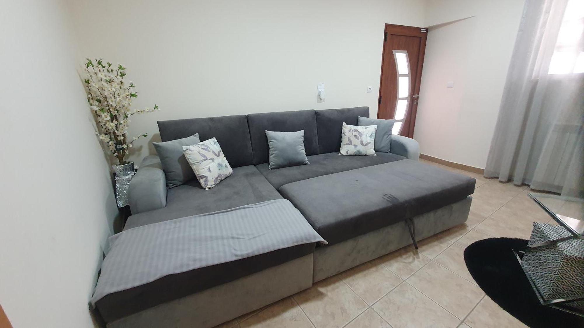 Apartamento T2 Zona Rural Вила Нова де Пайва Екстериор снимка