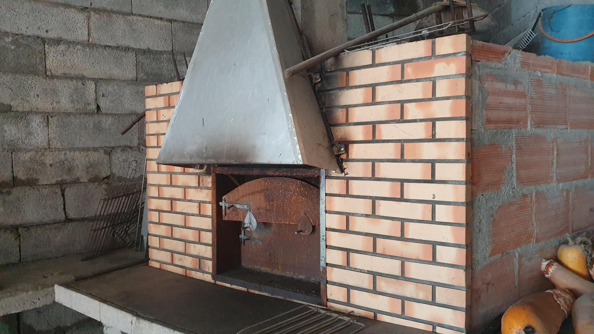 Apartamento T2 Zona Rural Вила Нова де Пайва Екстериор снимка