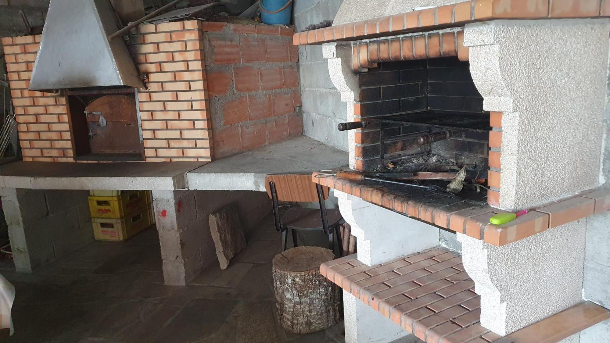 Apartamento T2 Zona Rural Вила Нова де Пайва Екстериор снимка